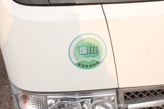 石家庄市场部分“国Ⅲ”轻卡为冒名产品