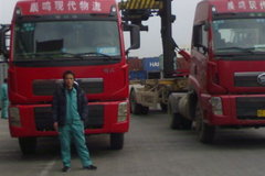 �����˵Ŀ������ һ��ִ�ŵļ�ʻ֮·