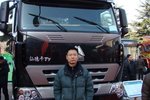 从认识到熟知 一路与卡车相伴走到如今