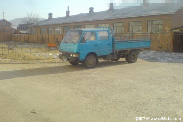 ��ʻ�Ұ���(4)&nbsp;Nissan&nbsp;Atlas����С���