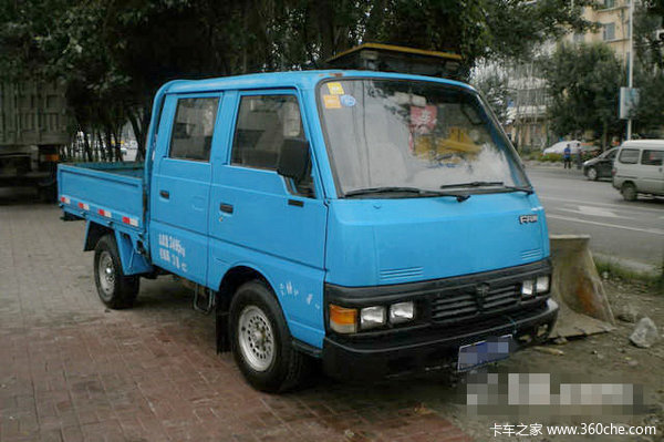 ��ʻ�Ұ���(4)&nbsp;Nissan&nbsp;Atlas����С���