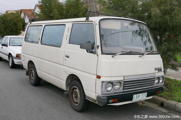 ��ʻ�Ұ���(4)&nbsp;Nissan&nbsp;Atlas����С���