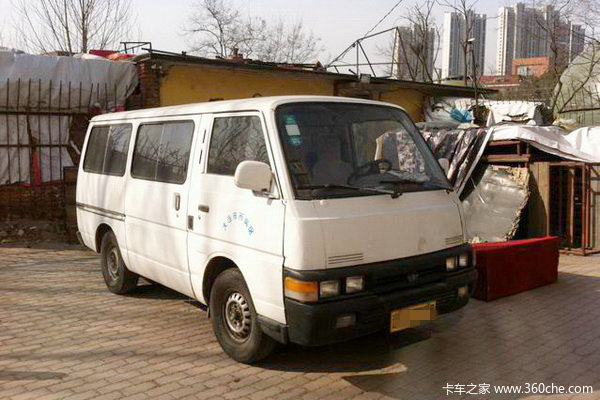 ��ʻ�Ұ���(4)&nbsp;Nissan&nbsp;Atlas����С���