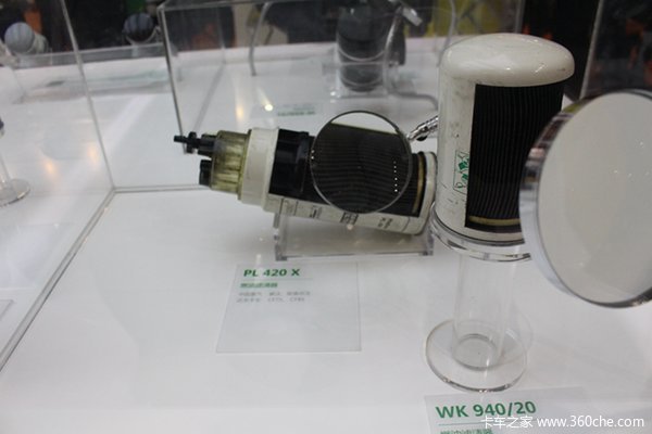 零配件还能这么卖 双品牌策略覆盖市场