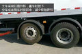 430+AMT+提升桥 X3000中置轴挂车给力