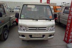 仅售3.5万元 济南驭菱VQ1载货车促销中