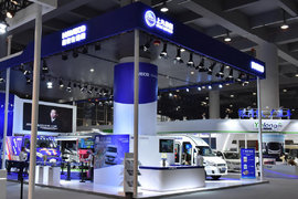 南京依维柯布局轻客