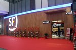 100万租1年 真土豪顺丰打造纯体验馆