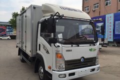 新车促销 潍坊王牌7系载货车现售7.2万