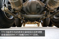 重汽T7H-B版如何瘦身?MCY11车桥很关键