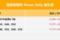 欧系轻客逆转 盘点2016年上市重点轻客!
