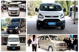 欧系轻客逆转 盘点2016年上市重点轻客!