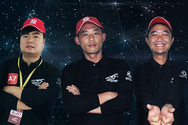 东风轻卡节油华中三强