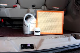 自吸涡轮谁划算 全顺VS途睿欧保养解析!