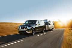 װ5.6L V8������ �ղ������¿�NV��ʽ��