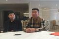 一口气交车110辆！东风柳汽助力松远物流