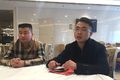 一口气交车110辆！东风柳汽助力松远物流