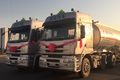 一口气交车110辆！东风柳汽助力松远物流
