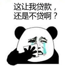 挣点钱够还利息么? 贷款垫资花钱买罪受