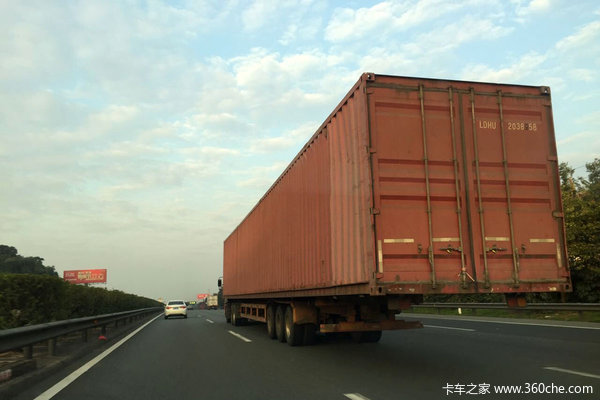 比大板还危险 变态集装箱泛滥该怪谁?