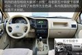 货厢最大进深1830mm 拍福迪皮卡小超人