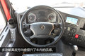 你们要的+1吨载货车 图解陕汽8×2后提升