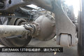 你们要的+1吨载货车 图解陕汽8×2后提升