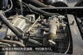 你们要的+1吨载货车 图解陕汽8×2后提升