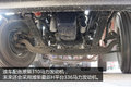 你们要的+1吨载货车 图解陕汽8×2后提升