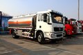 L3000+中置轴列车 陕汽2017年会抢先看