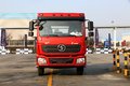 L3000+中置轴列车 陕汽2017年会抢先看