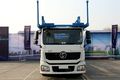 L3000+中置轴列车 陕汽2017年会抢先看
