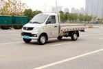 奥铃T3微卡入市 实力拓展城乡物流市场