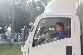 艰险与收入并存 原川藏线重车卡友自述