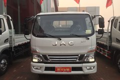 新车优惠 沧州骏铃V6载货车仅售9.25万