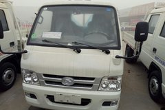 新车到店 济南驭菱载货车仅售3.69万元
