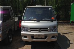 新车优惠 沧州驭菱VQ1载货车仅售2.95万
