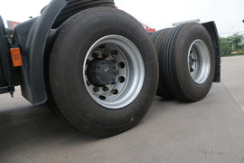 翻新轮胎也有三包？价格便宜是否信得过