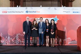 倍耐力在国内再获肯定