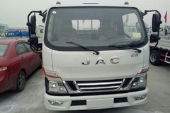 冲刺销量 济南骏铃V6载货车仅售9.5万元