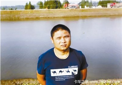 卡车勇士堵溃口获奖！为所有卡车司机点赞