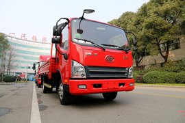 绝密文件 解放轻卡将增7款动力17款新车