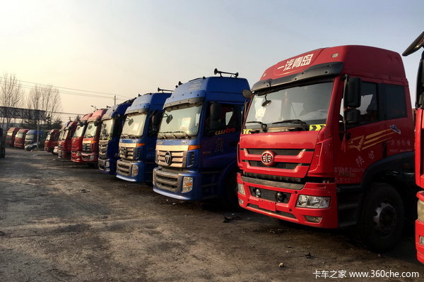 车贩子曝行业内幕! 一眼就能看出事故车