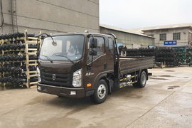 宣战各种十吨王 金杯运赢重载版抢先看