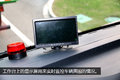 360°无死角驾驶 安心操控J6P智能渣土车