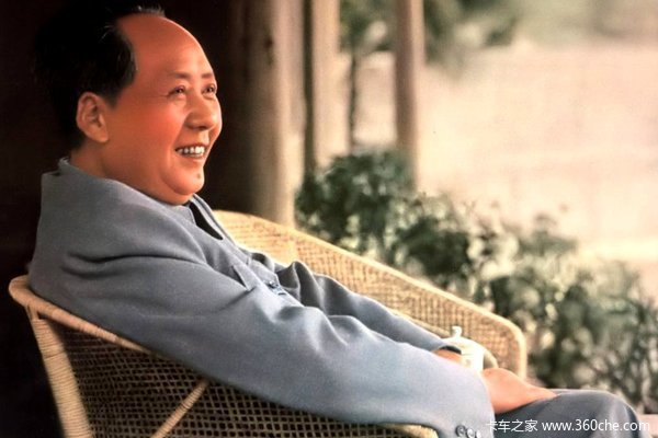 毛主席的礼物 苏联利哈乔夫汽车厂揭秘!