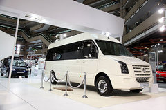 �������� ����Multivan GP����̨����չ