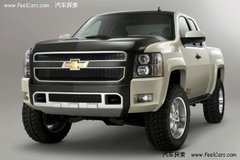 Ƥ���� ѩ����SilveradoZR2�������