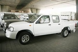 中国皮卡市场如何做大