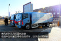 续航400km！ 比亚迪和北京环卫造电动车